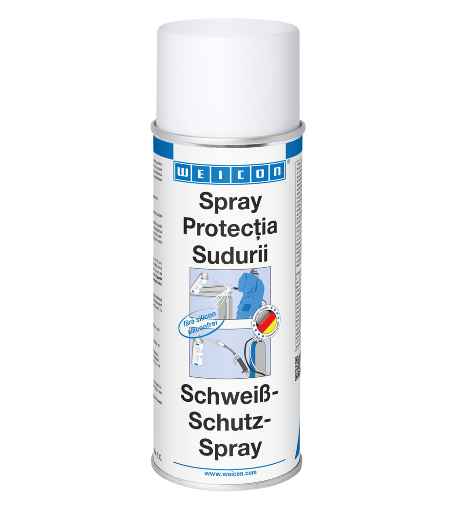 Spray antistropi | film de protectie transparent pentru lucrari de sudura