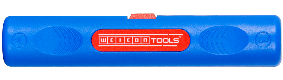 Coax Stripper No. 2 | pentru inlaturarea mantalei si dezizolarea cablurilor coaxiale, interval de lucru  4,8 - 7,5 mm². Coax Stripper No. 2 | pentru inlaturarea mantalei si dezizolarea cablurilor coaxiale, interval de lucru  4,8 - 7,5 mm².