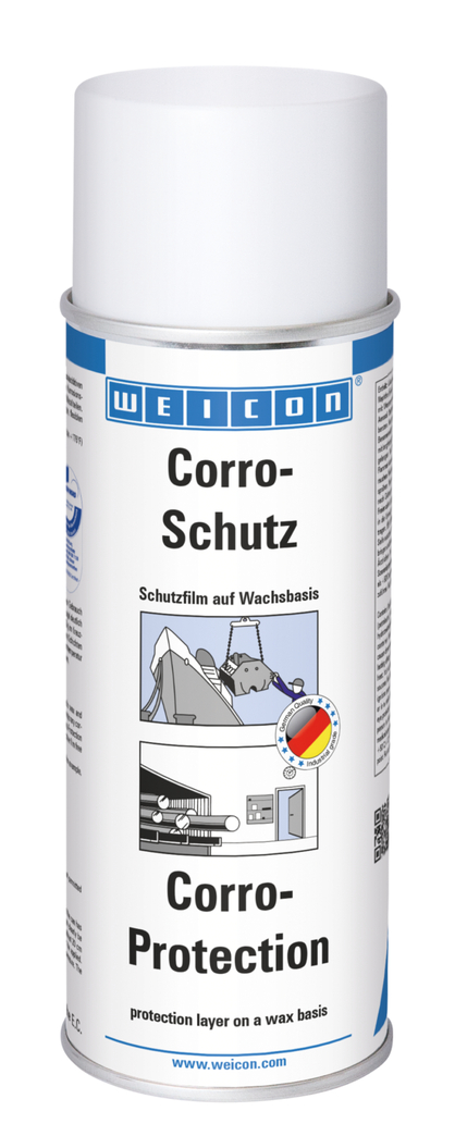 Spray protecție anticorozivă | protectie anticoroziva tip ceara pentru conservare