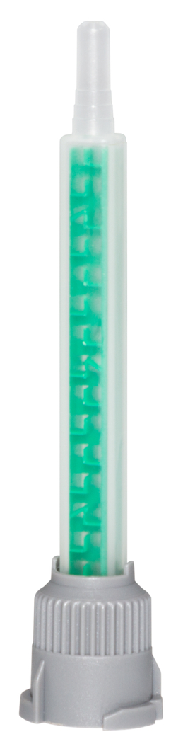 Duze de amestec  Easy-Mix | Duză de amestec Quadro potrivită pentru Easy-Mix RK-7300, PU 90, PU 240, PU Crystal, PE-PP 50.