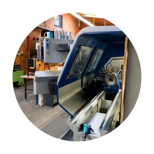 Mașină pentru fabricarea uneltelor